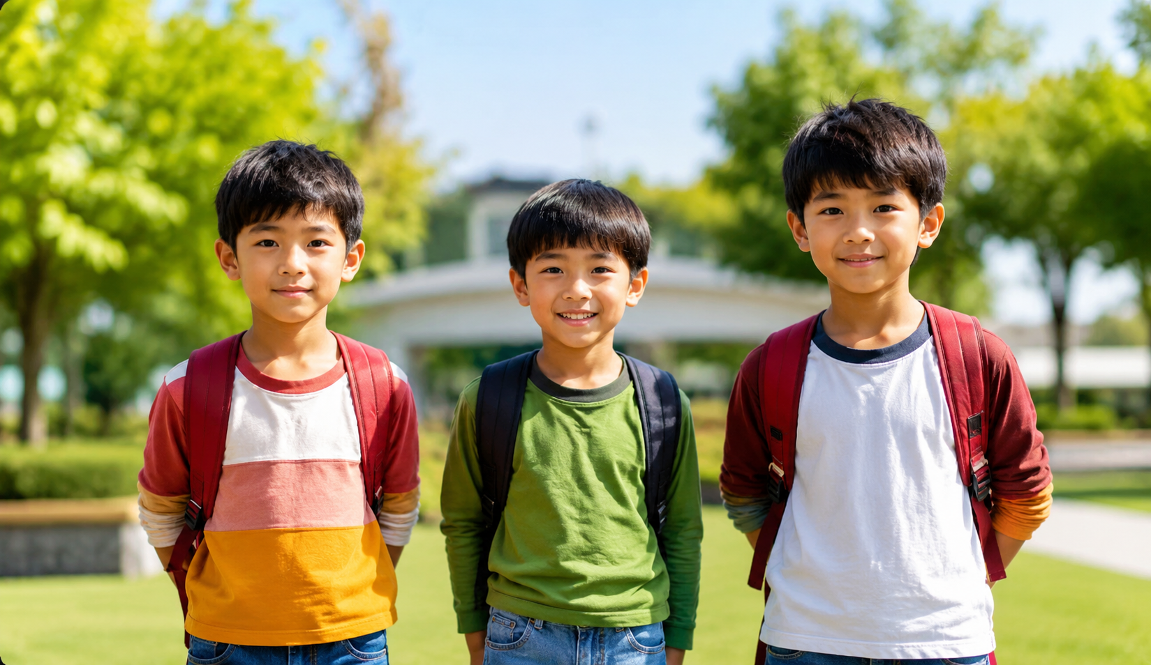 小学生から参加OK