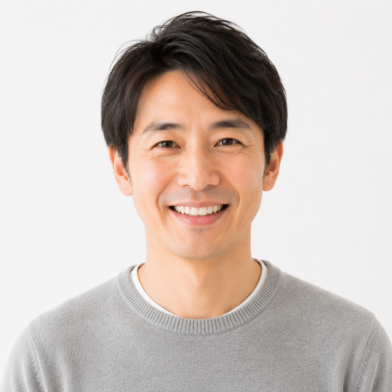 小4男子のお母様